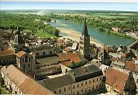 La Charite sur Loire - Eglise Notre-Dame (6)